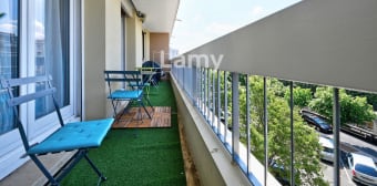 Image 2 - Appartement · Poissy (78300) · 4 pièces · 80m²