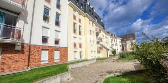 Image 1 - Appartement · Rouen (76100) · 4 pièces · 101m²