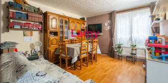 Image 2 - Appartement · Athis Mons (91200) · 4 pièces · 65m²