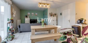 Image 3 - Appartement · Lille (59800) · 2 pièces · 49m²