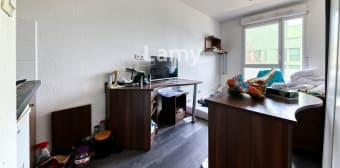 Image 3 - Appartement · Bron (69500) · 1 pièce · 18m²