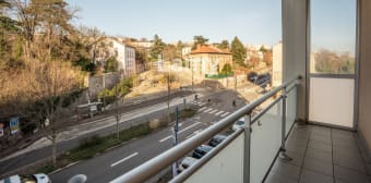 Image 1 - Appartement · Oullins Pierre Benite (69600) · 4 pièces · 83m²