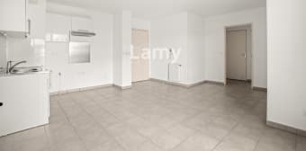 Image 2 - Appartement · Oullins Pierre Benite (69310) · 2 pièces · 45m²