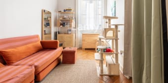 Image 1 - Appartement · Lyon (69006) · 2 pièces · 37m²