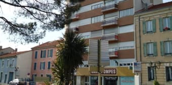 Image 1 - Appartement · Ales (30100) · 2 pièces · 41m²