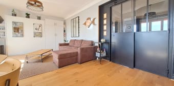 Image 3 - Appartement · Biarritz (64200) · 3 pièces · 81m²