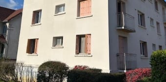 Image 3 - Appartement · Auxerre (89000) · 2 pièces · 51m²