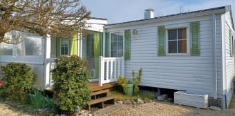 Image 2 - Maison/villa · Marennes Hiers Brouage (17320) · 3 pièces · 30m²