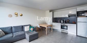 Image 2 - Appartement · Tournefeuille (31170) · 3 pièces · 62m²