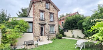 Image 1 - Maison/villa · Enghien Les Bains (95880) · 6 pièces · 135m²