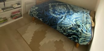 Image 3 - Appartement · Agen (47000) · 2 pièces · 46m²