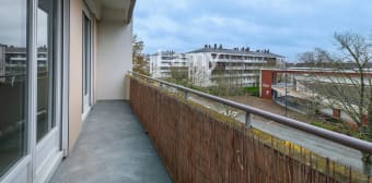 Image 2 - Appartement · Trelaze (49800) · 3 pièces · 73m²
