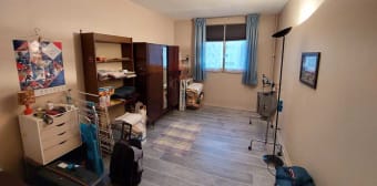 Appartement · Montigny Le Bretonneux (78180) · 4 pièces · 91m²