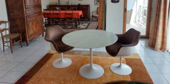 Image 2 - Appartement · La Roche Sur Yon (85000) · 4 pièces · 102m²