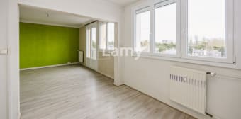 Image 3 - Appartement · St Jacques De La Lande (35136) · 4 pièces · 68m²