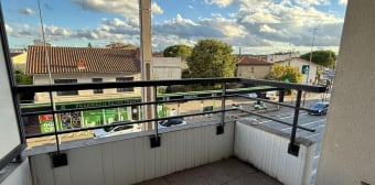 Image 2 - Appartement · Toulouse (31200) · 29m²