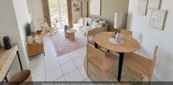 Image 1 - Appartement · Nantes (44300) · 3 pièces · 66m²