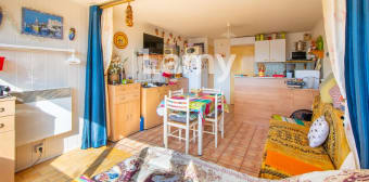 Image 2 - Appartement · Le Grau Du Roi (30240) · 1 pièce · 29m²