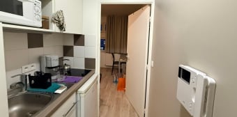 Image 1 - Appartement · Paris 19 (75019) · 1 pièce · 19m²