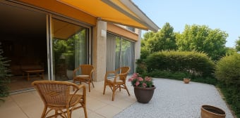 Image 1 - Appartement · Vaux Sur Mer (17640) · 3 pièces · 64m²