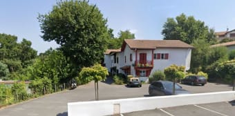 Parking/box · Guethary (64210)
