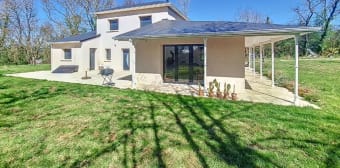 Image 1 - Maison/villa · Auberville (14640) · 5 pièces · 150m²