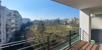 Appartement · Montigny Le Bretonneux (78180) · 3 pièces · 75m²
