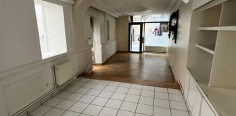 Image 3 - Local · Grenoble (38000) · 5 pièces · 106m²