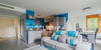 Image 2 - Appartement · Lyon (69005) · 4 pièces · 92m²
