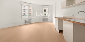 Image 1 - Appartement · Villeurbanne (69100) · 2 pièces · 41m²