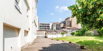 Image 2 - Parking/box · Metz (57070)