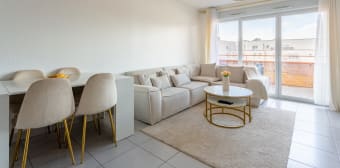 Image 2 - Appartement · Schiltigheim (67300) · 3 pièces · 66m²