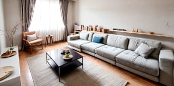 Image 1 - Appartement · Limoges (87100) · 2 pièces · 56m²