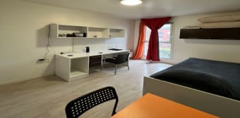Appartement · St Ouen Sur Seine (93400) · 1 pièce · 19m²
