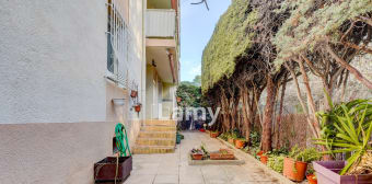 Image 2 - Appartement · Marseille (13011) · 4 pièces · 74m²