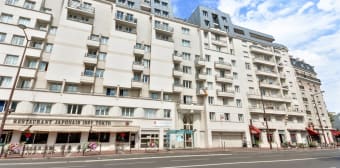 Image 1 - Appartement · Issy Les Moulineaux (92130) · 1 pièce · 22m²