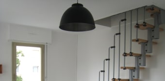 Image 2 - Appartement · Rennes (35000) · 40m²