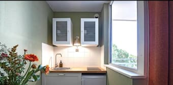 Appartement · La Grande Motte (34280) · 1 pièce · 22m²