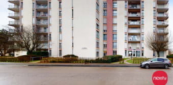 Image 1 - Appartement · Vesoul (70000) · 4 pièces · 94m²