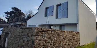 Image 2 - Maison/villa · Larmor Baden (56870) · 5 pièces · 105m²
