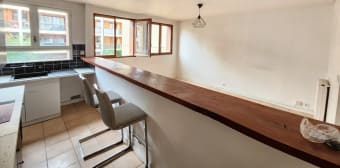 Image 2 - Appartement · Vincennes (94300) · 3 pièces · 59m²