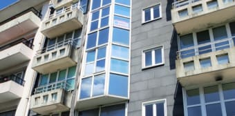 Image 1 - Appartement · La Roche Sur Yon (85000) · 24m²