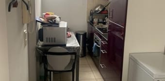 Image 3 - Appartement · Rosny Sous Bois (93110) · 1 pièce · 25m²