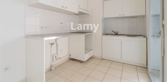 Image 3 - Appartement · Marseille 02 (13002) · 3 pièces · 60m²