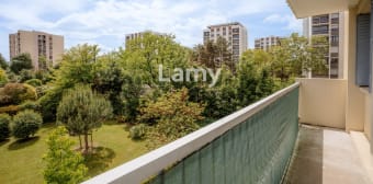 Image 2 - Appartement · St Genis Laval (69230) · 3 pièces · 55m²