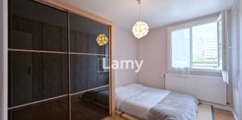 Image 3 - Appartement · Meylan (38240) · 3 pièces · 64m²