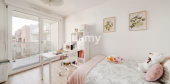 Image 2 - Appartement · Vandoeuvre Les Nancy (54500) · 1 pièce · 25m²
