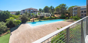 Image 1 - Appartement · Aix En Provence (13100) · 2 pièces · 36m²