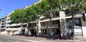 Image 2 - Appartement · Enghien Les Bains (95880) · 2 pièces · 46m²