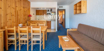 Image 1 - Appartement · Les Deux Alpes (38860) · 2 pièces · 45m²